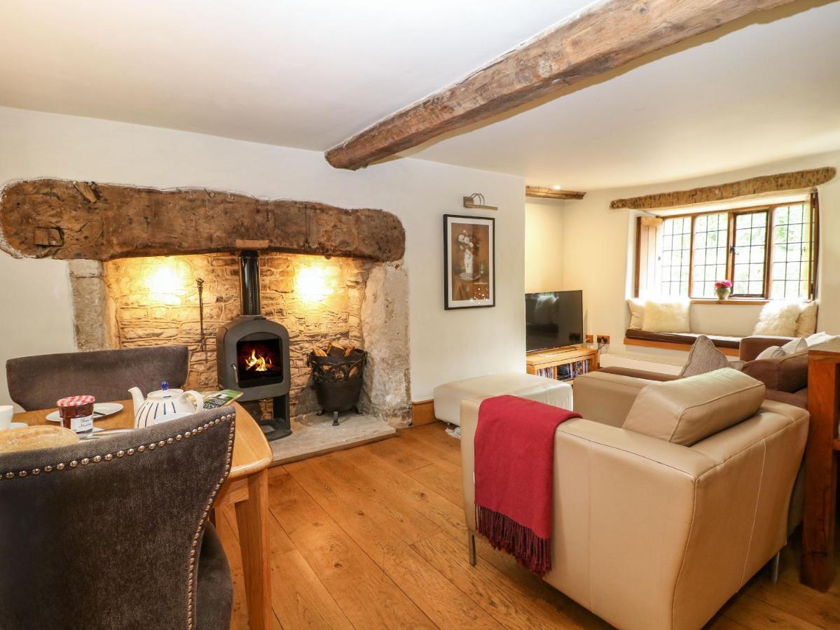 Castle Combe Cottage Kültér fotó