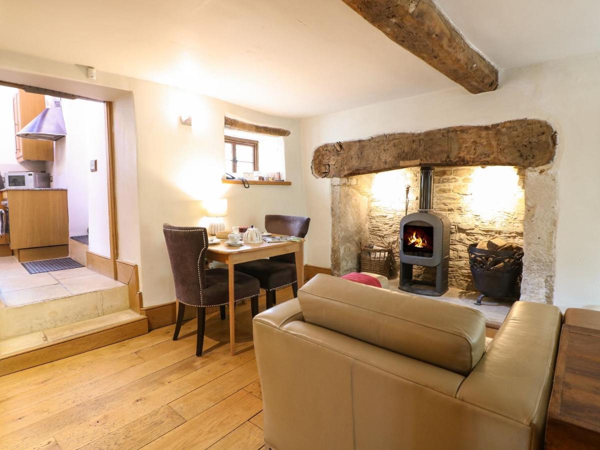Castle Combe Cottage Kültér fotó