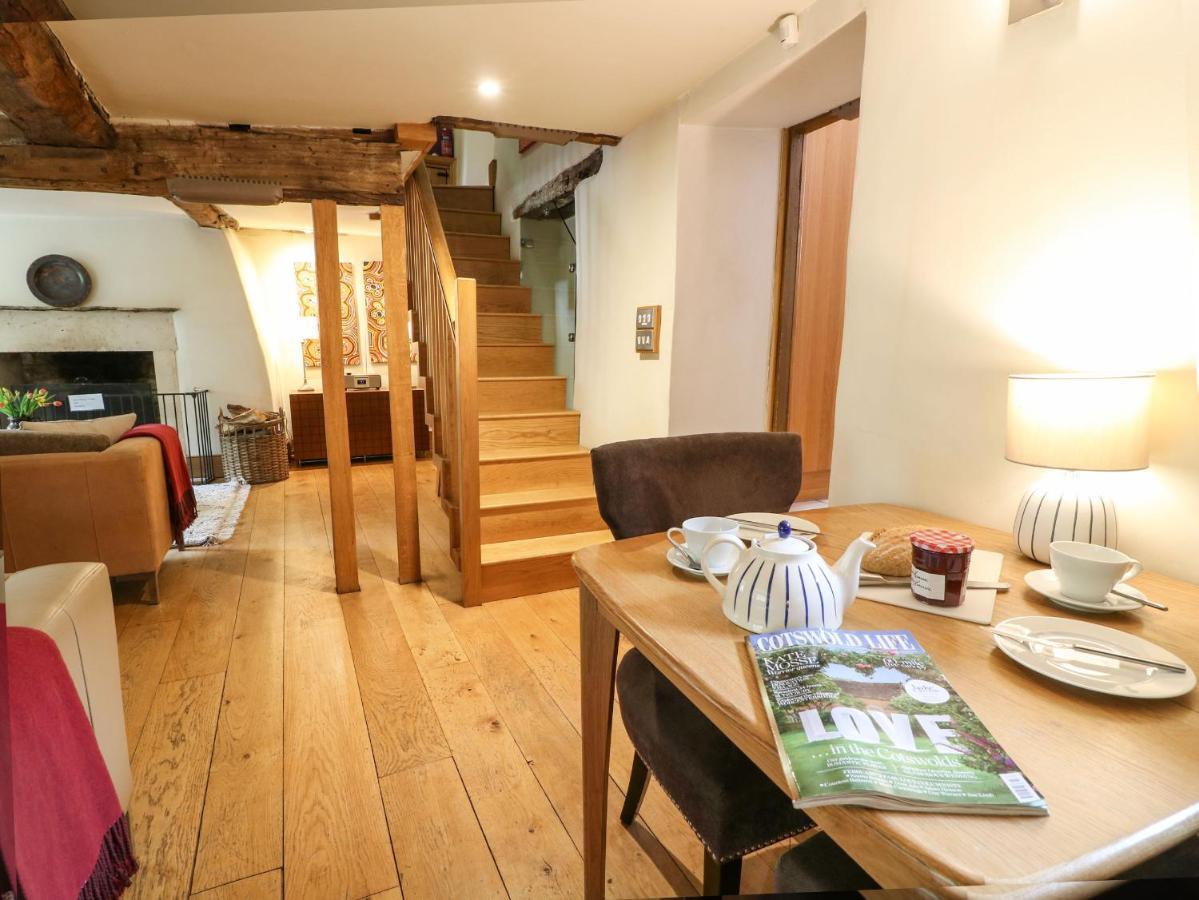 Castle Combe Cottage Kültér fotó