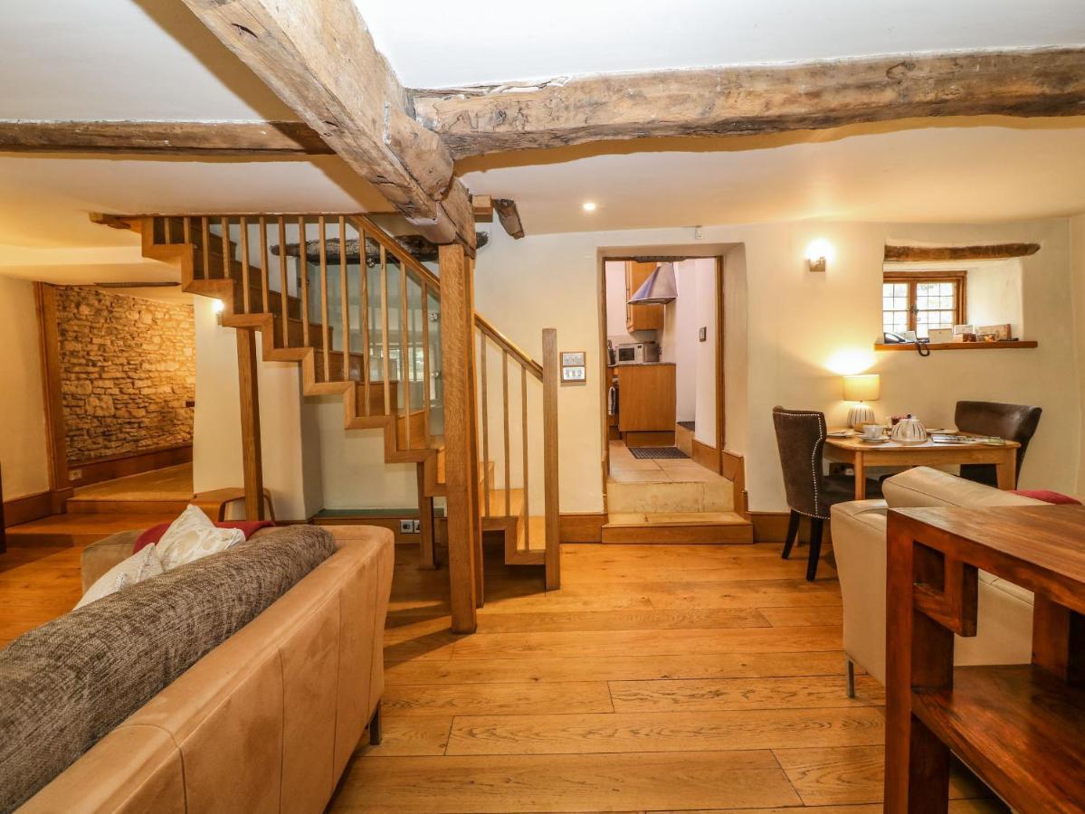 Castle Combe Cottage Kültér fotó