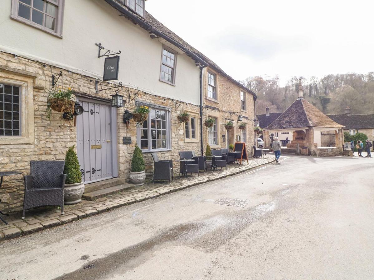 Castle Combe Cottage Kültér fotó