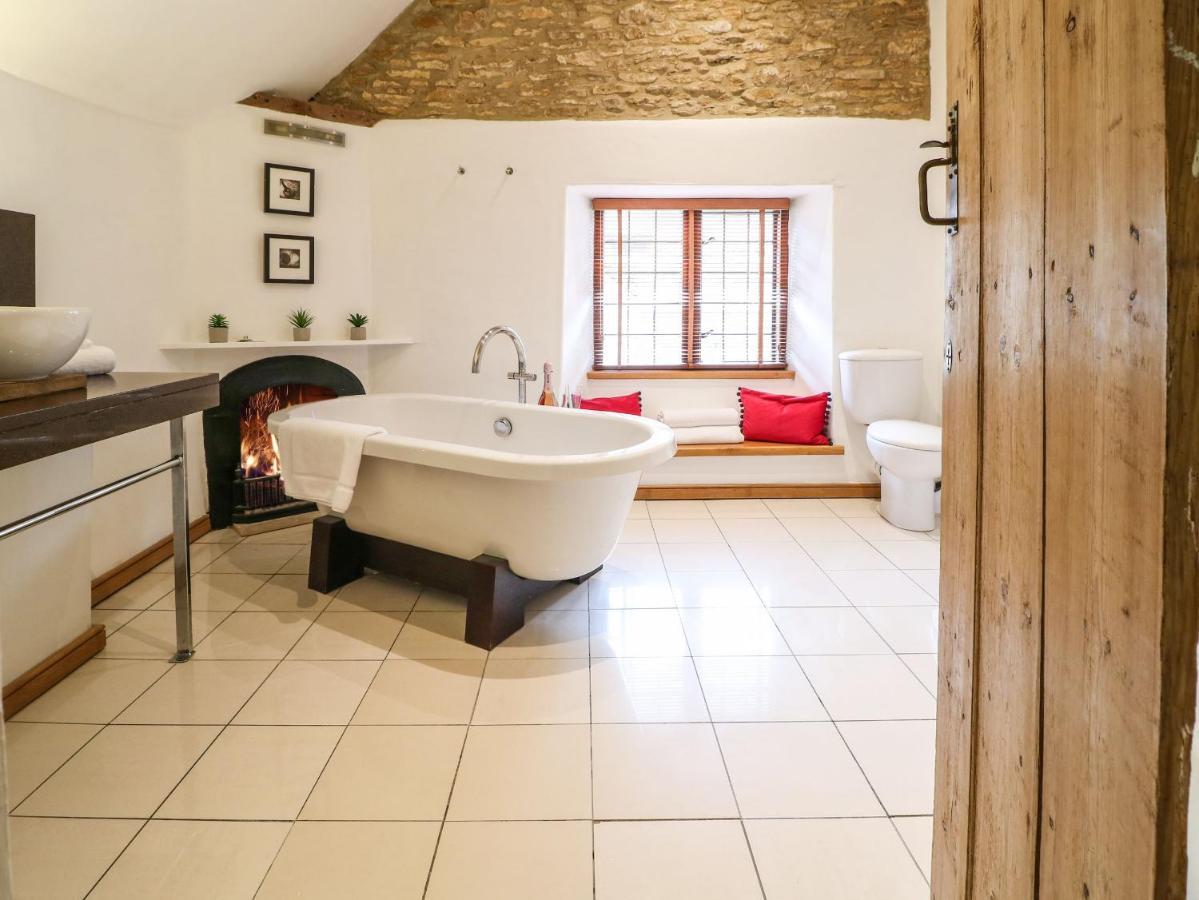 Castle Combe Cottage Kültér fotó