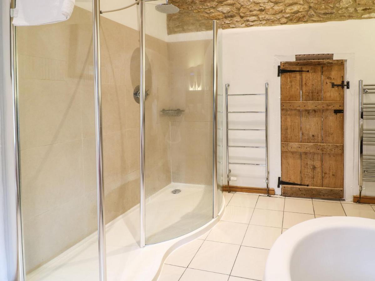 Castle Combe Cottage Kültér fotó