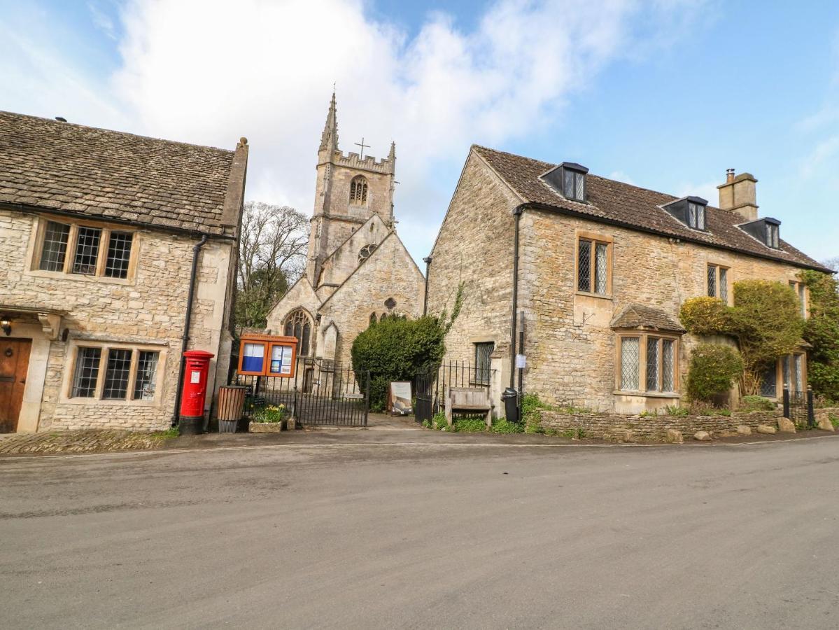 Castle Combe Cottage Kültér fotó