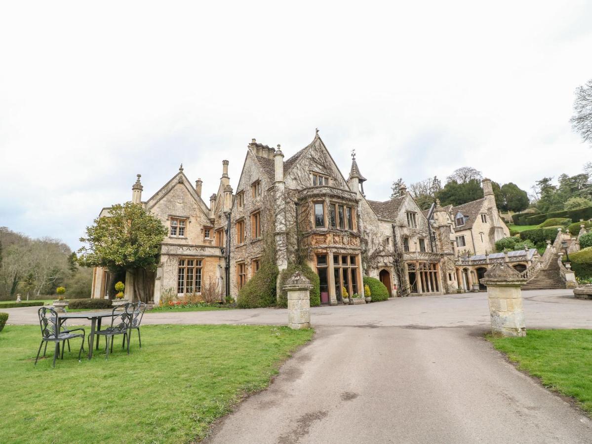 Castle Combe Cottage Kültér fotó