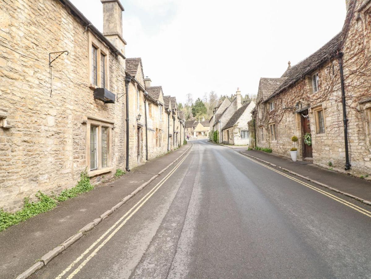 Castle Combe Cottage Kültér fotó