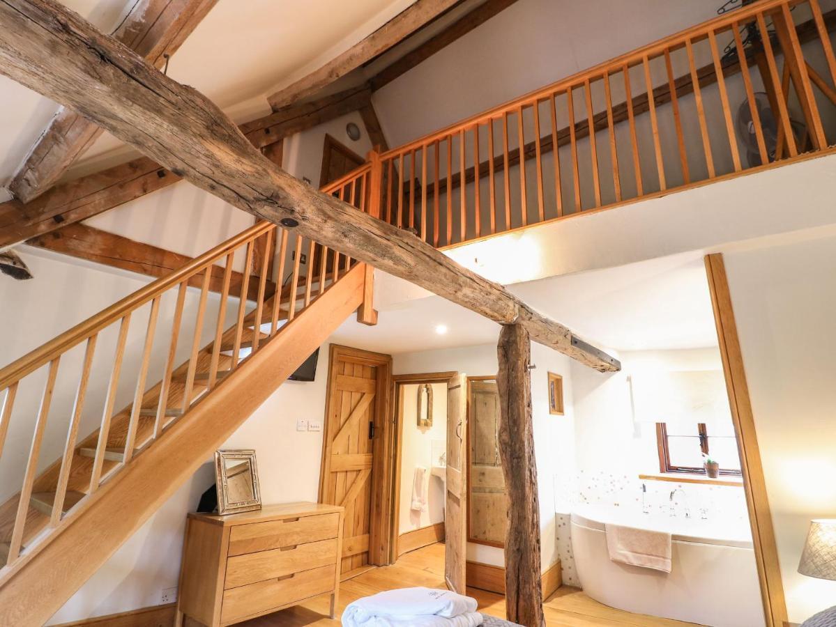 Castle Combe Cottage Kültér fotó