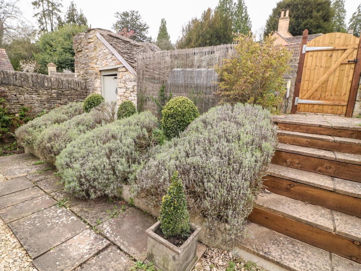 Castle Combe Cottage Kültér fotó