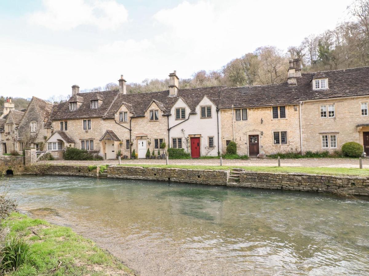Castle Combe Cottage Kültér fotó