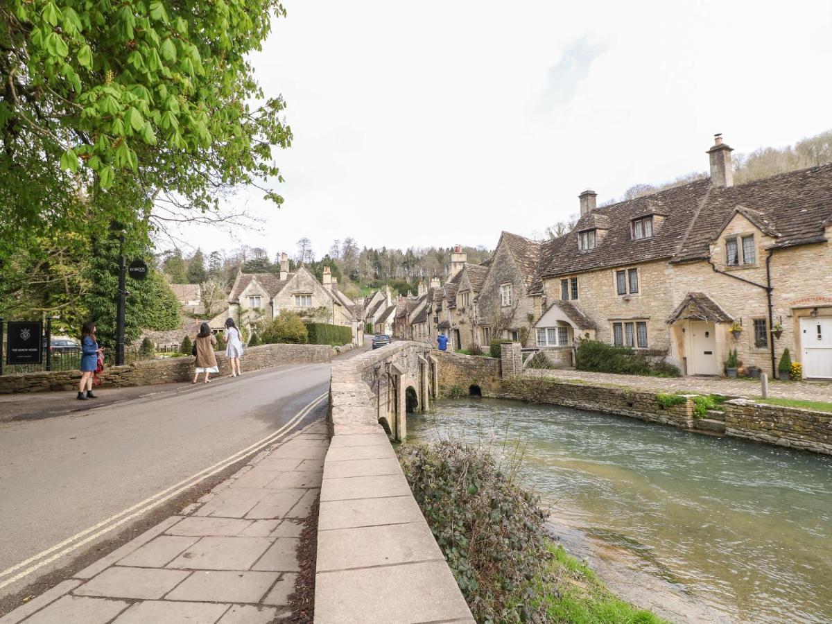 Castle Combe Cottage Kültér fotó