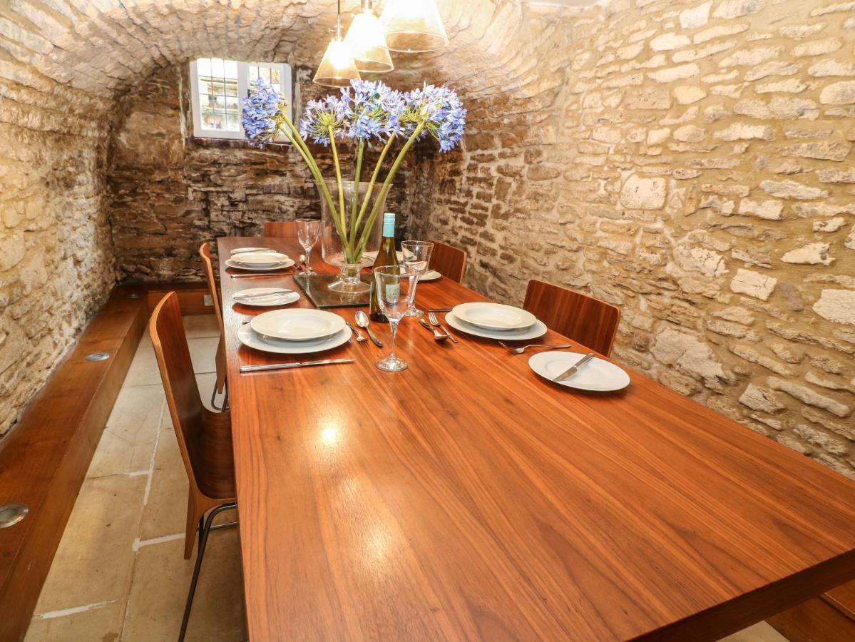Castle Combe Cottage Kültér fotó