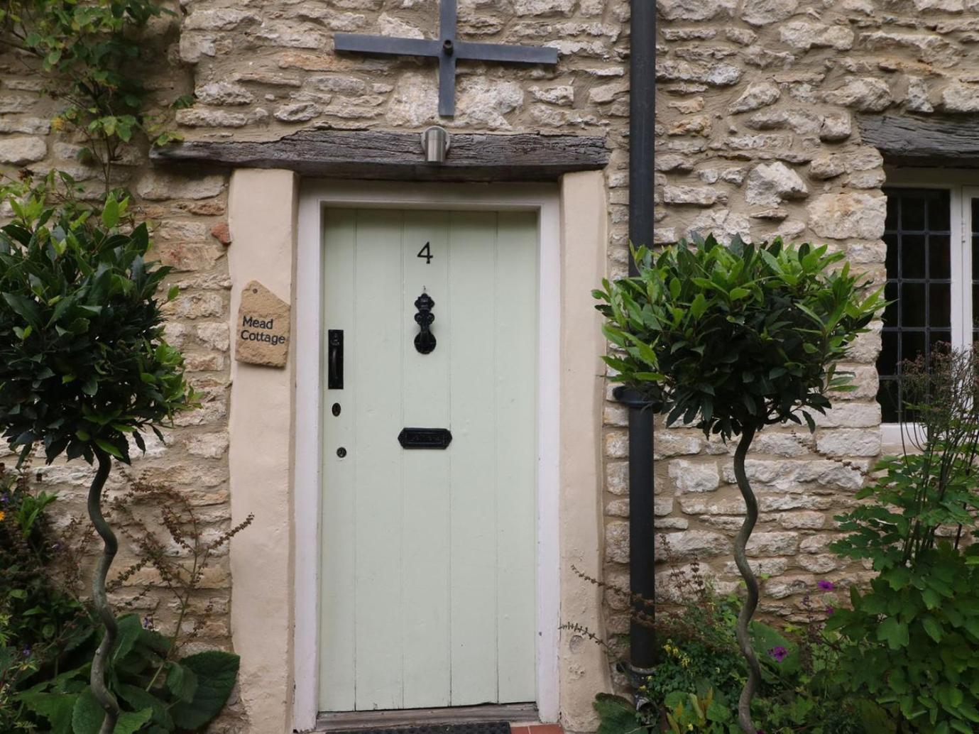Castle Combe Cottage Kültér fotó