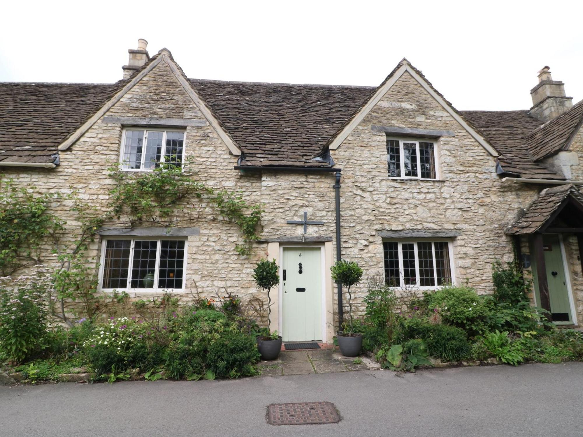 Castle Combe Cottage Kültér fotó