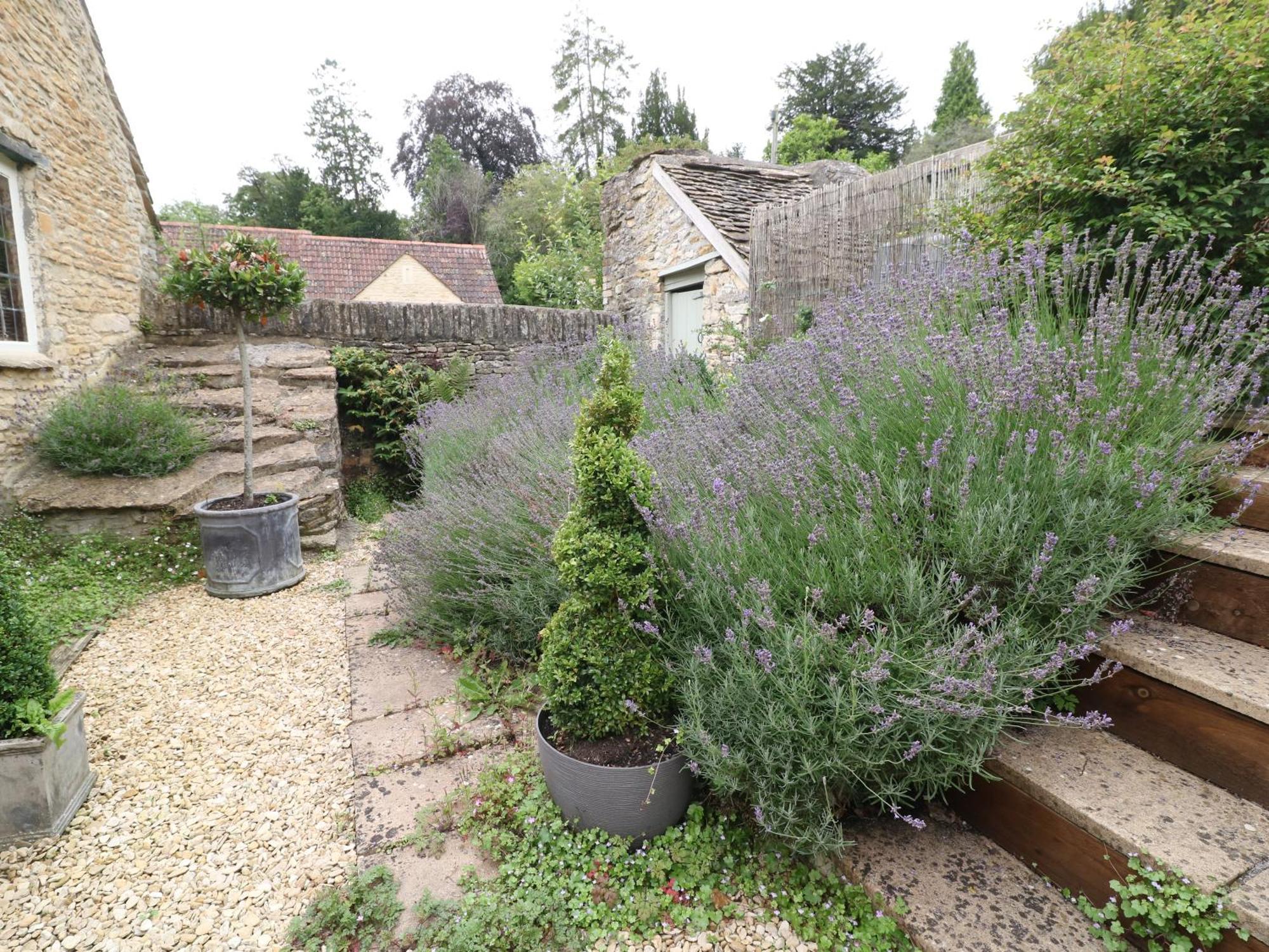 Castle Combe Cottage Kültér fotó